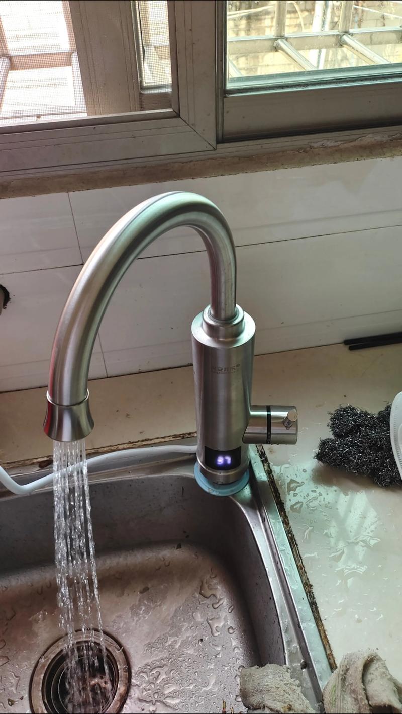 揭秘燃气热水器行业最新趋势